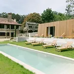 Szálloda Lea Experimental