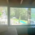Hotel Lea Experimental *