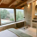 Hotel Lea Experimental Pontevedra