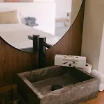 Hotel Lea Experimental *