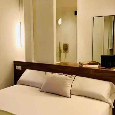 Hotel Lea Experimental Pontevedra