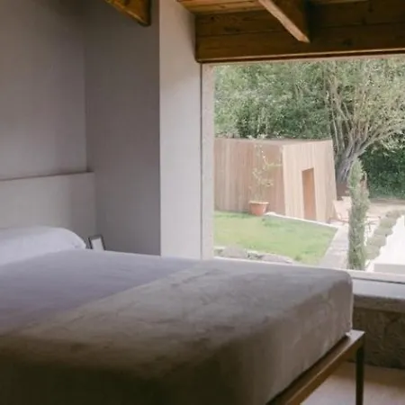 Lea Experimental Pontevedra