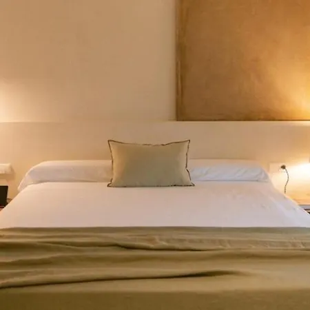 Numa Experimental Szálloda