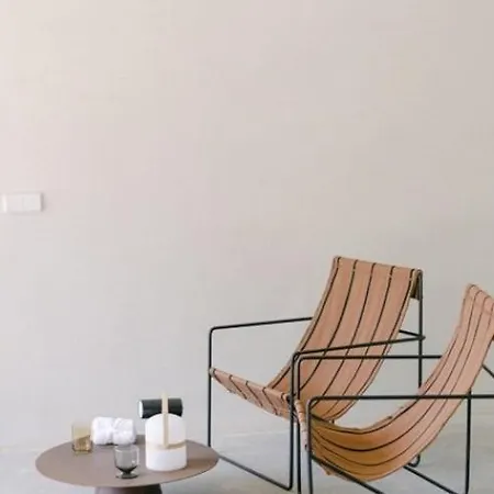 Numa Experimental Hotel Pontevedra