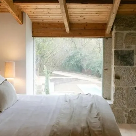 Numa Experimental * Pontevedra