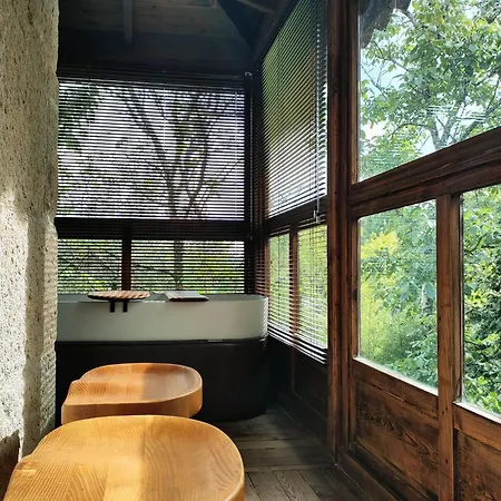 Lea Experimental Hotel Pontevedra