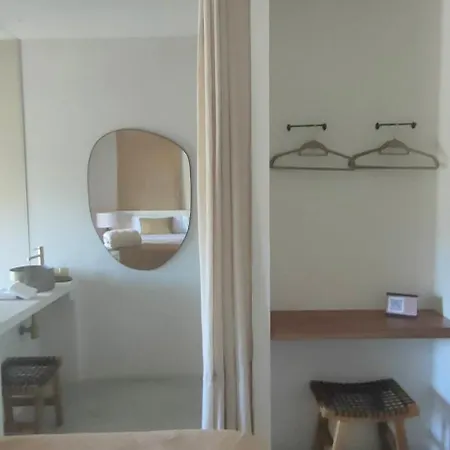Hotel Lea Experimental *