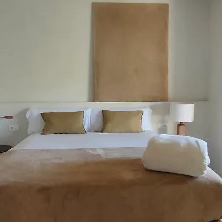 Lea Experimental Hotel