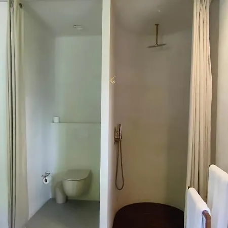 Hotel Lea Experimental Pontevedra