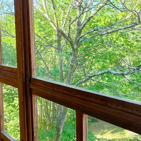 Lea Experimental Ξενοδοχείο