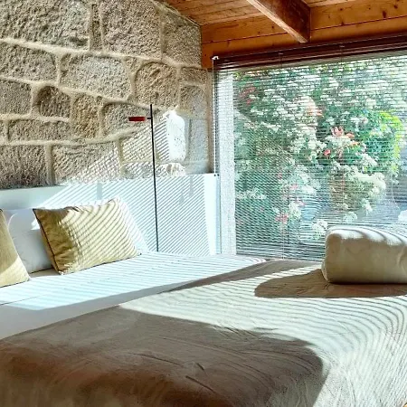 Hotel Lea Experimental