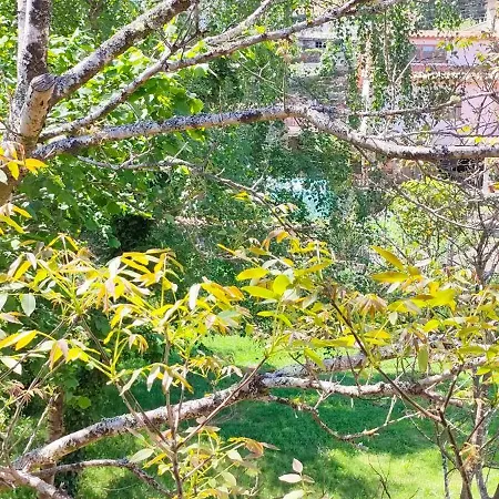 Lea Experimental Hotel *