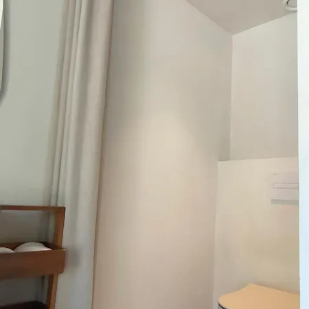 Hotel Lea Experimental