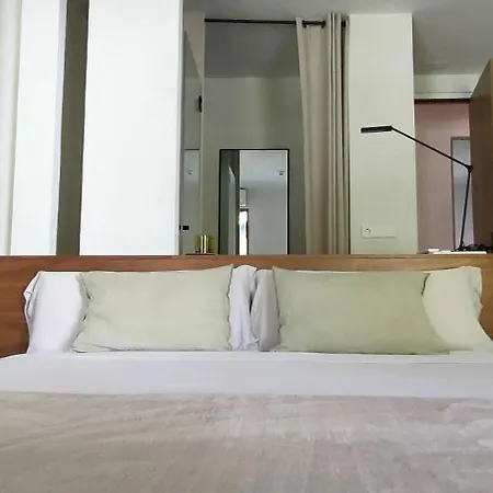 Lea Experimental Hotel