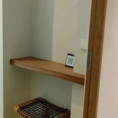 Hotel Numa Experimental