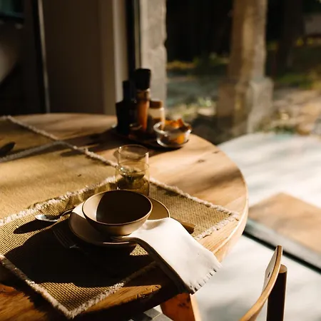 Ξενοδοχείο Lea Experimental