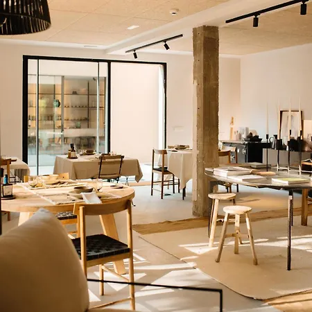 Hotel Lea Experimental Pontevedra