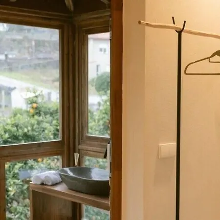 Hotel Lea Experimental *