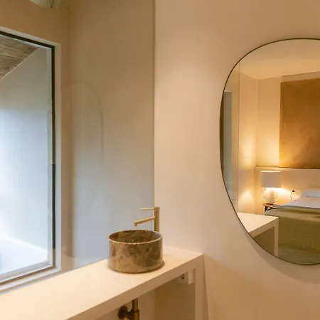 Hotel Lea Experimental