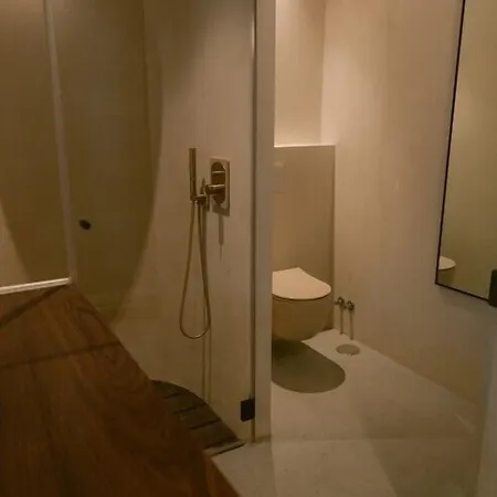 Numa Experimental Szálloda *