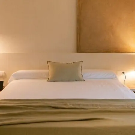 Hotel Lea Experimental Pontevedra
