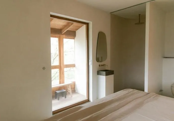 Hotel Lea Experimental