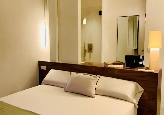 Hotel Lea Experimental Pontevedra