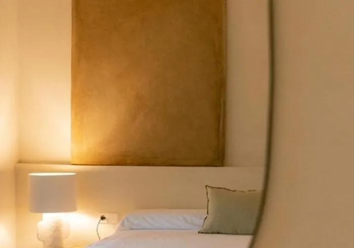 Lea Experimental Ποντεβέντρα