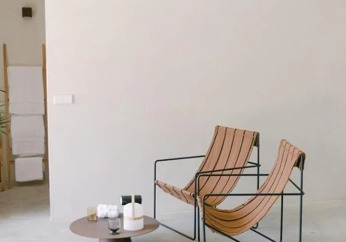 Lea Experimental Hotel Pontevedra