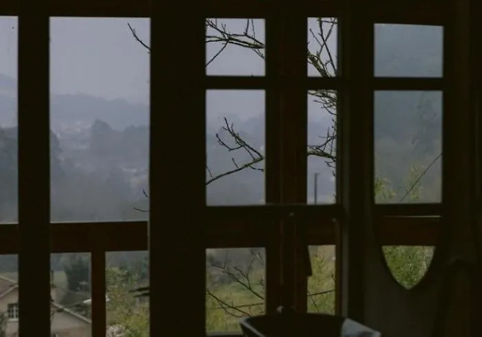 Lea Experimental Pontevedra