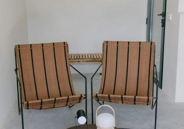 Lea Experimental Hotel