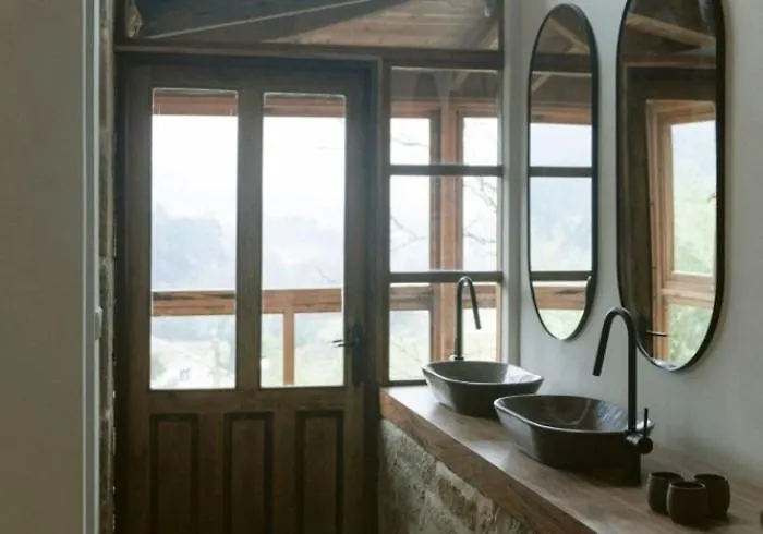 Lea Experimental Hotel Pontevedra