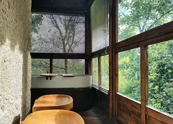 Lea Experimental Hotel Pontevedra