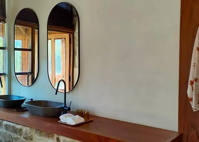 Hotel Lea Experimental Pontevedra