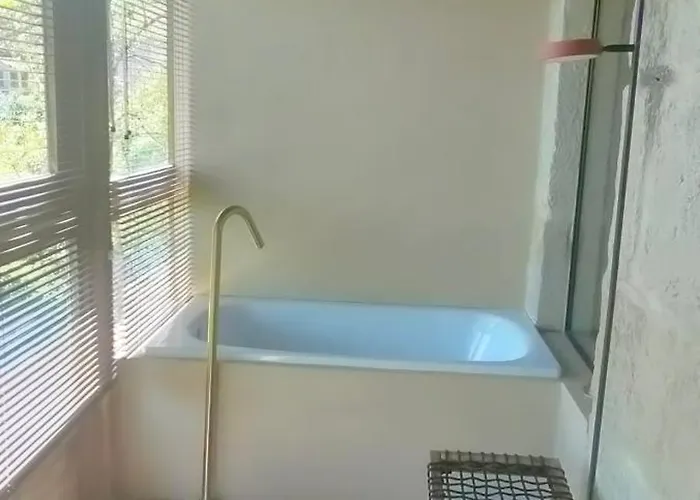 Lea Experimental Ξενοδοχείο