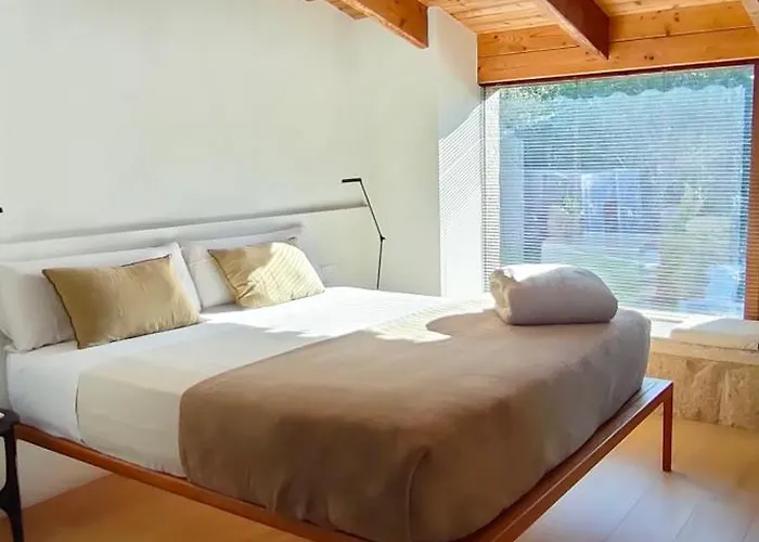 Ξενοδοχείο Lea Experimental