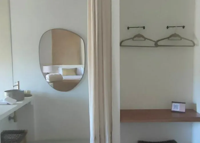 Hotel Lea Experimental *