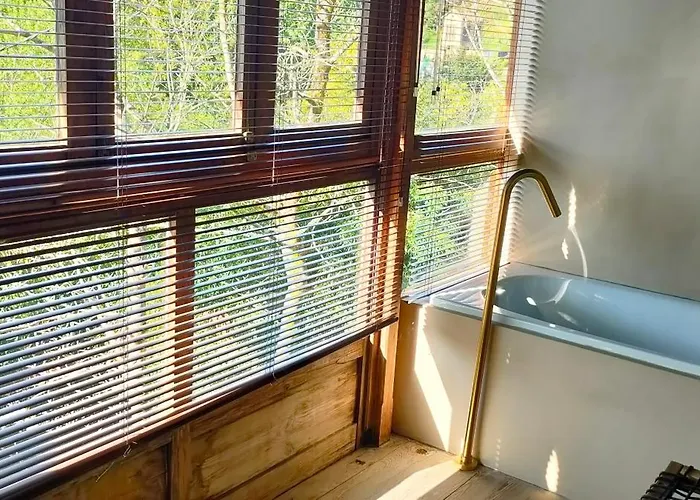 Lea Experimental Hotel Pontevedra