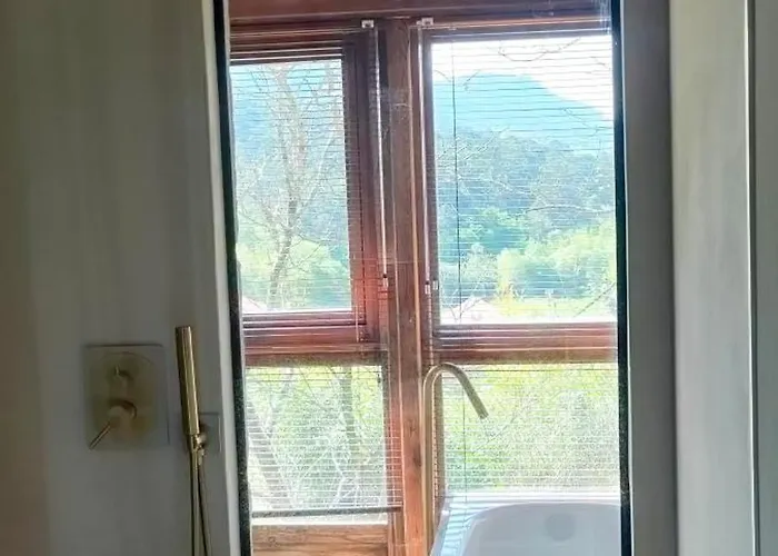 Hotel Lea Experimental Pontevedra