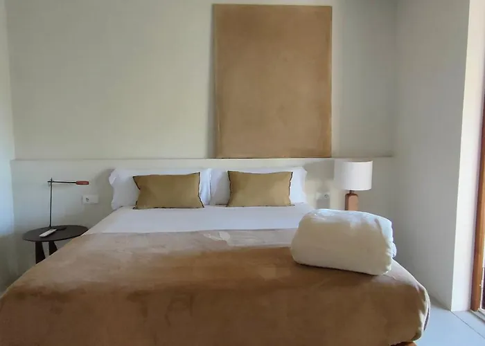 Lea Experimental Hotel