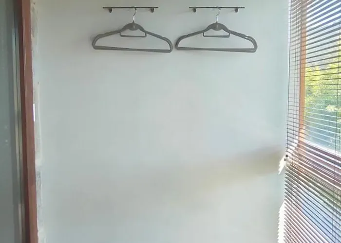 Ξενοδοχείο Lea Experimental