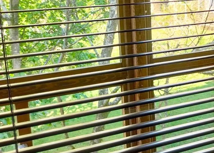 Lea Experimental Ξενοδοχείο *