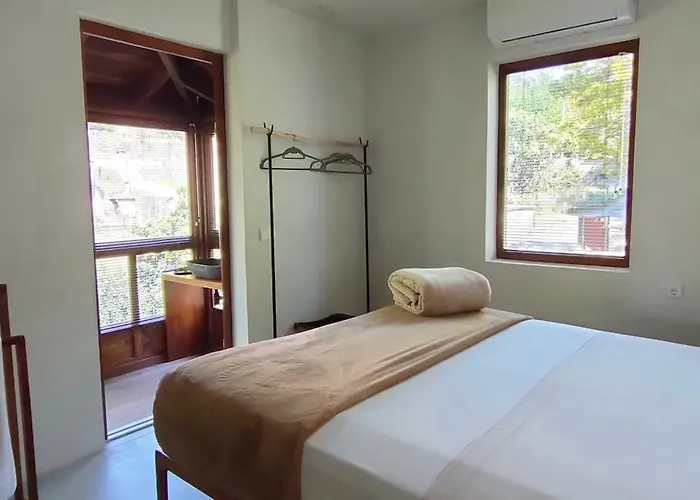 Hotel Lea Experimental *