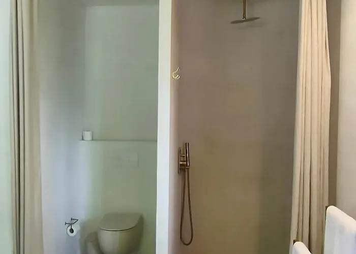 Hotel Lea Experimental Pontevedra