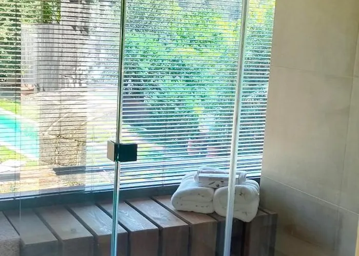 Lea Experimental Pontevedra