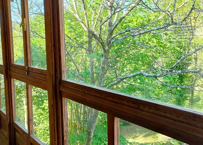 Lea Experimental Hotel