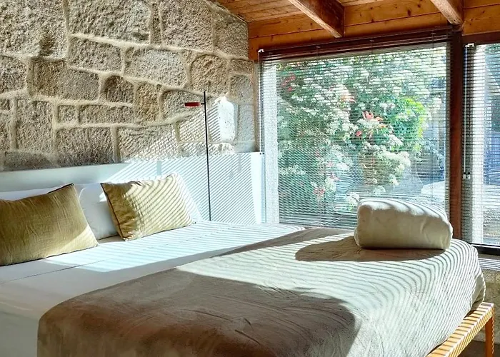 Ξενοδοχείο Lea Experimental