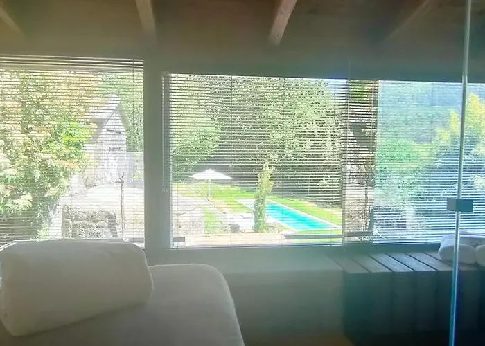 Hotel Lea Experimental *