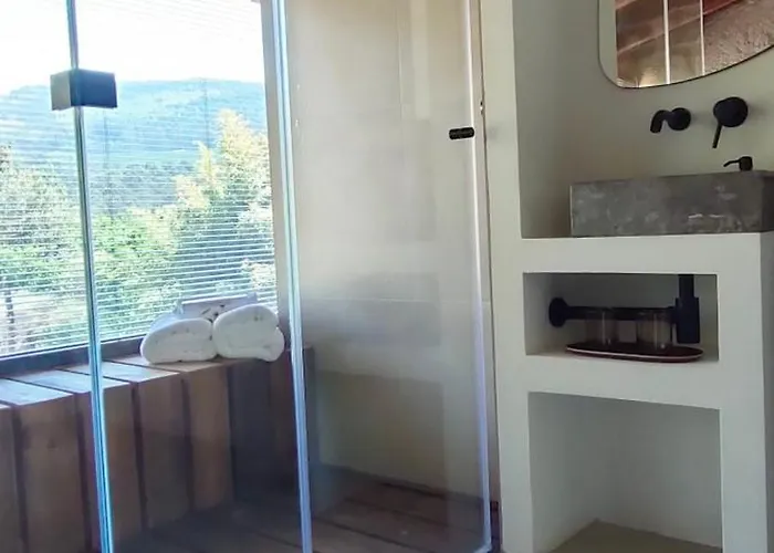 Lea Experimental Hotel Pontevedra