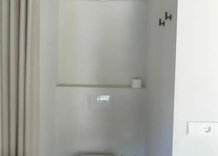 Hotel Lea Experimental Pontevedra